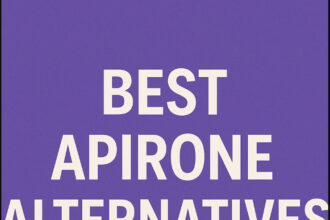 10 Best Apirone Alternatives In 2026