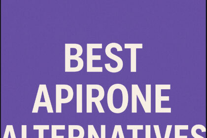 10 Best Apirone Alternatives In 2026