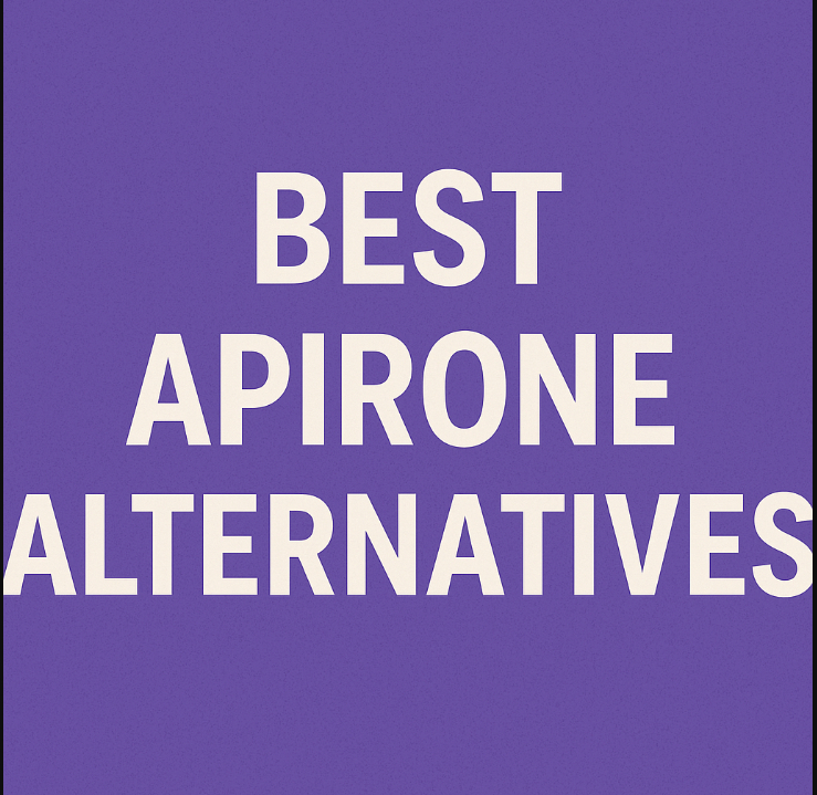 10 Best Apirone Alternatives In 2026