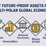 10 Best Future-Proof Assets for a Multi-Polar Global Economy