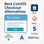 9 Best CoinOS Checkout Alternatives in 2026