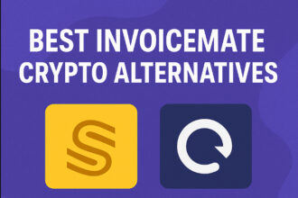 10 Best InvoiceMate Crypto Alternatives In 2026