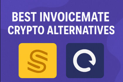 10 Best InvoiceMate Crypto Alternatives In 2026