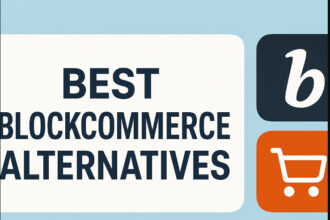 10 Best BlockCommerce Alternatives In 2026
