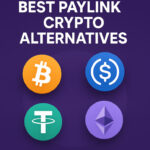 10 Best Paylink Crypto Alternatives in 2026