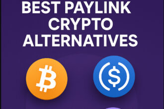 10 Best Paylink Crypto Alternatives in 2026