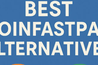 10 Best CoinFastPay Alternatives In 2026