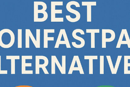 10 Best CoinFastPay Alternatives In 2026