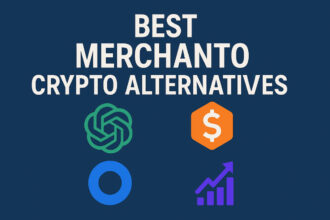 10 Best MerchantO Crypto Alternatives in 2026