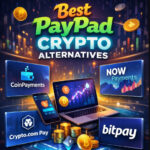 10 Best PayPad Crypto Alternatives In 2026