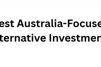 10 Best Australia-Focused Alternative Investments