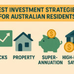 10 Best Investment Strategies for Australian Residents in 2026