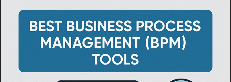 10 Best Business Process Management (BPM) Tools