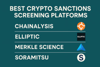 10 Best Crypto Sanctions Screening Platforms