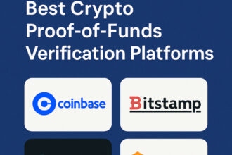 9 Best Crypto Proof-of-Funds Verification Platforms
