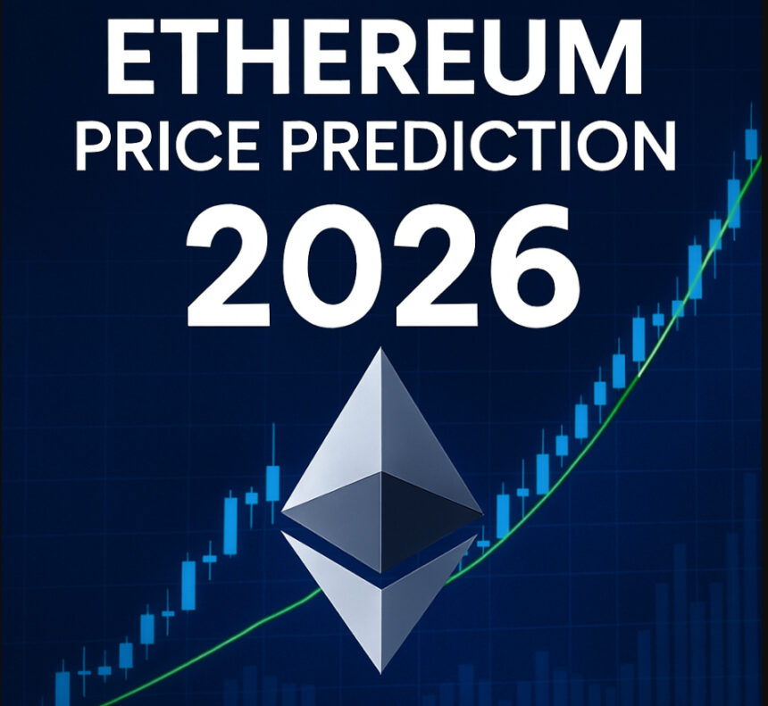 Ethereum Price Prediction 2026: Is $5,000 Possible?