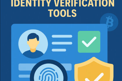 10 Best Crypto Enterprise Identity Verification Tools