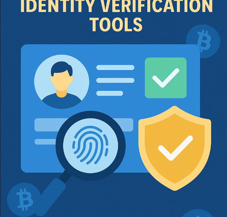10 Best Crypto Enterprise Identity Verification Tools