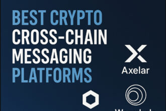10 Best Crypto Cross-Chain Messaging Platforms