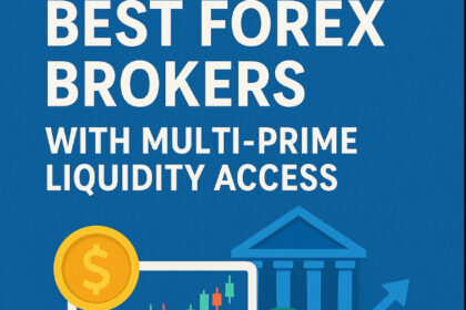10 Best Forex Brokers Offering Bespoke Trading Solutions In 2026