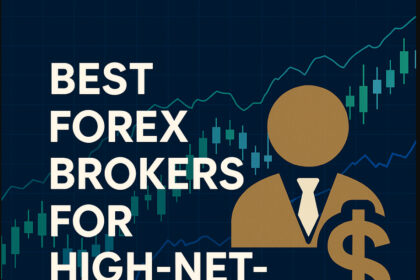 10 Best Forex Brokers for High-Net-Worth Individuals