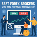 10 Best Forex Brokers with Real-Time Trade Transparency