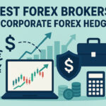 10 Best Forex Brokers for Corporate Forex Hedging