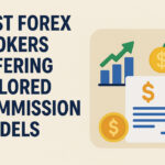 10 Best Forex Brokers Offering Tailored Commission Models