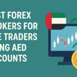 10 Best Forex Brokers for UAE Traders Using AED Accounts in 2026