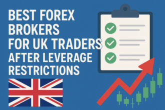 10 Best Forex Brokers for UK Traders After Leverage Restrictions In 2026