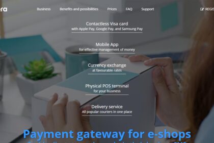 10 Top Paysera Crypto Card Alternatives For Easy Global Payments