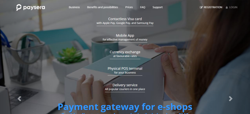10 Top Paysera Crypto Card Alternatives For Easy Global Payments