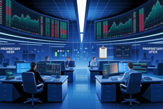 10 Best Prop Firms for Middle East Traders Without Swap Fees