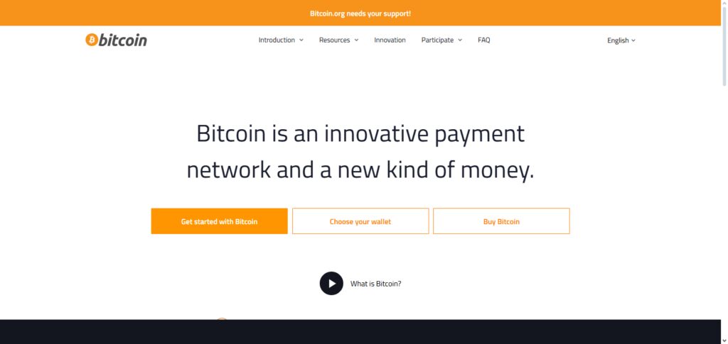 Bitcoin (BTC)