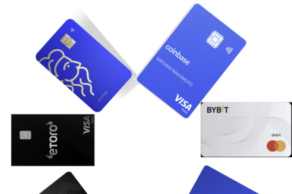 10 Best Crypto.com Card Alternatives for Easy Crypto Spending