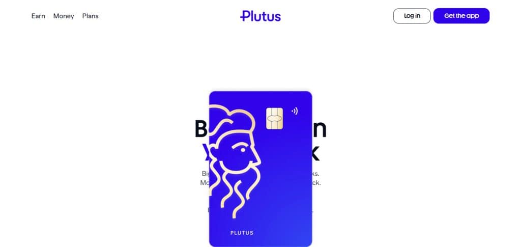 Plutus Card
