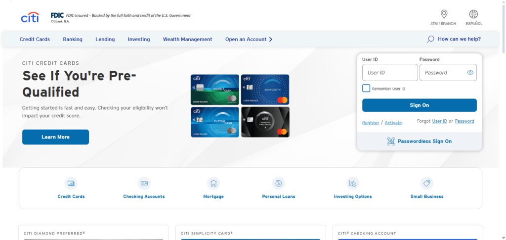 Citibank