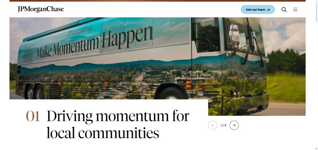 JPMorgan Chase