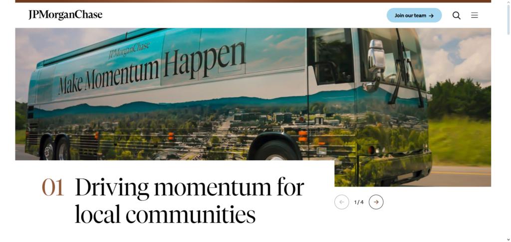 10 Best Banks for International Wire Transfers with Fast & Secure Global Payments 4 JPMorgan Chase