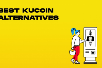 10 Best KuCoin Card Alternatives for Crypto Users 2026