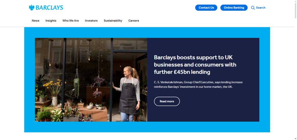 Barclays