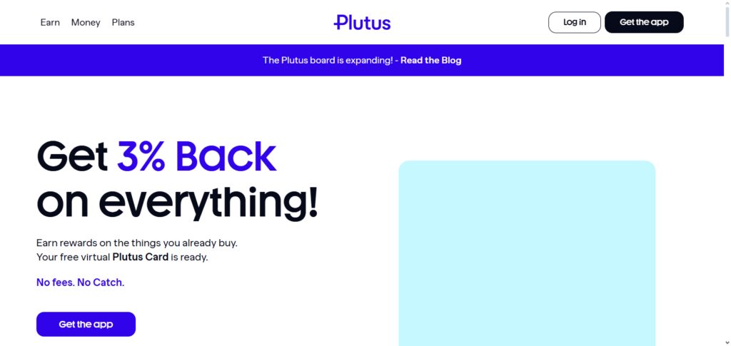 Plutus Card