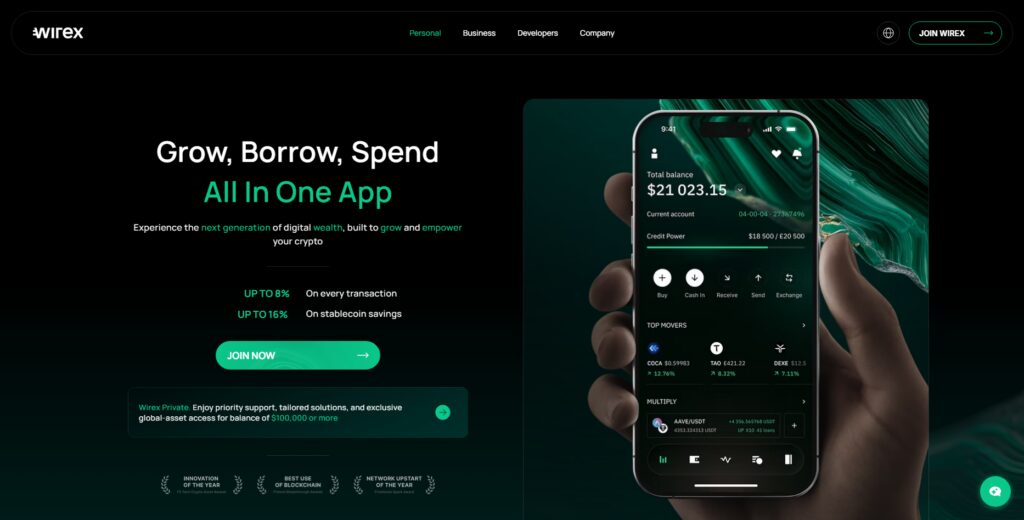 Wirex Card – Plutus Card Alternatives – Wirex Card