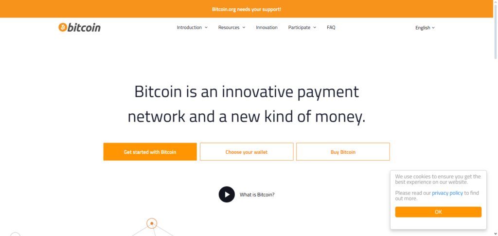 Bitcoin (BTC)