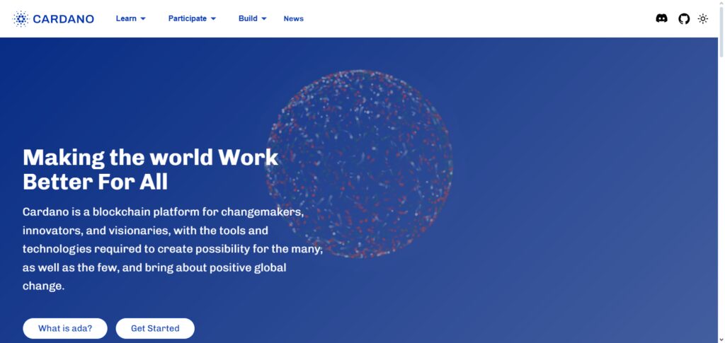 Cardano (ADA)