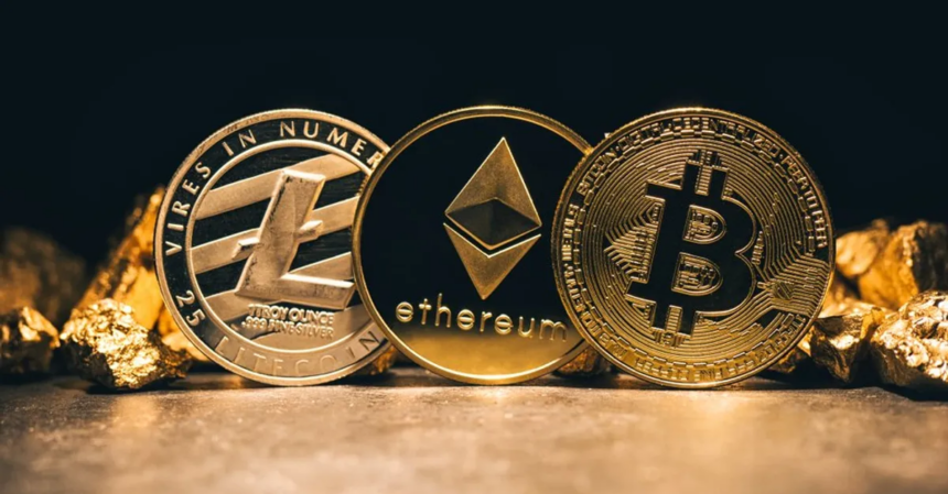 10 Best Regulated Crypto Coins for Safe & Secure Investing