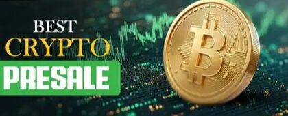 10 Best Verified Crypto Presale Coins to Buy Before Launch