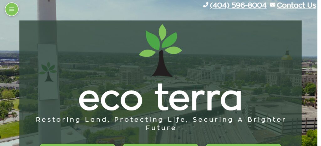 EcoTerra (ECT)
