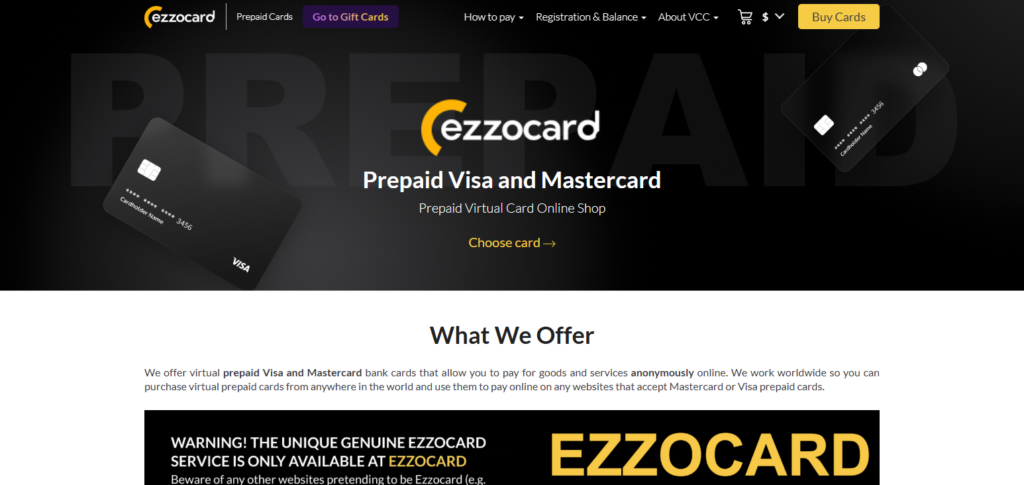 Ezzocard