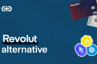 10 Best Revolut Crypto Card Alternatives You Should Try